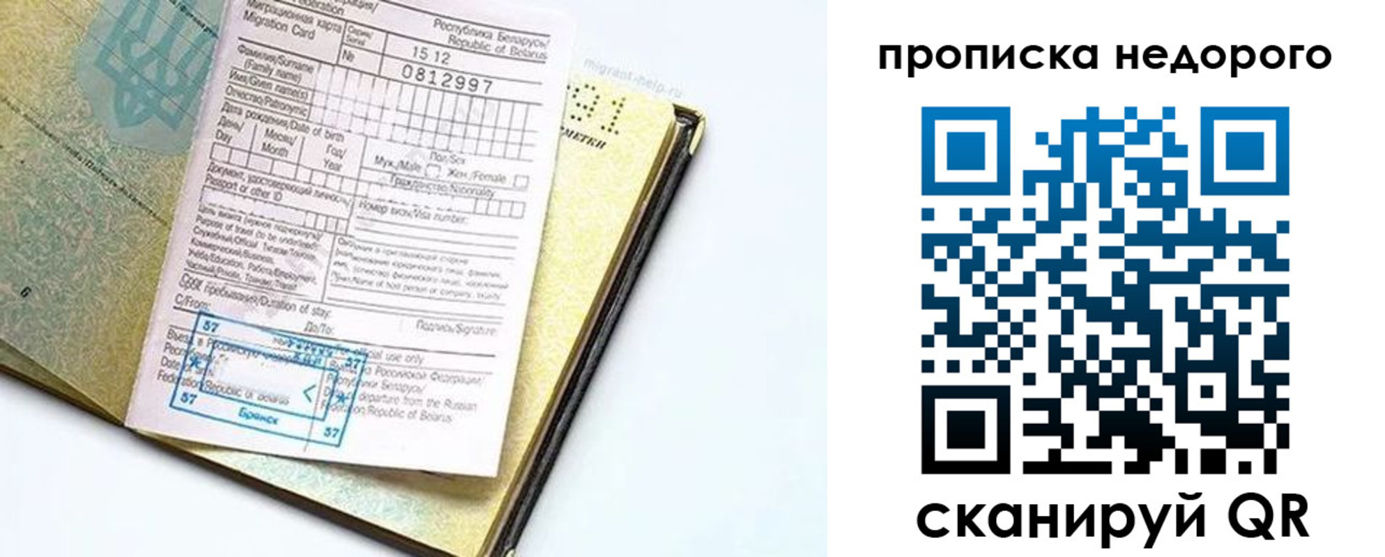 временная регистрация госуслуги в Курской области
